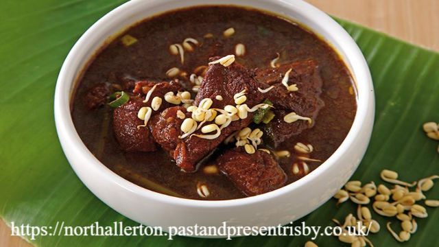 Makanan Khas Pekalongan yang Menggugah Selera