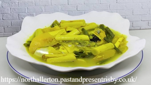 Makanan Khas Palangkaraya yang Paling Nikmat