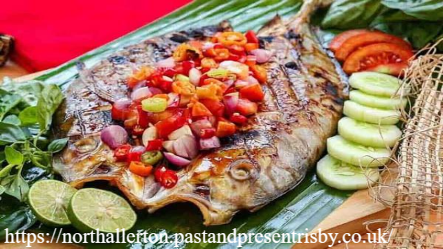 Makanan Khas Papua dengan Cita Rasa Menggugah Selera