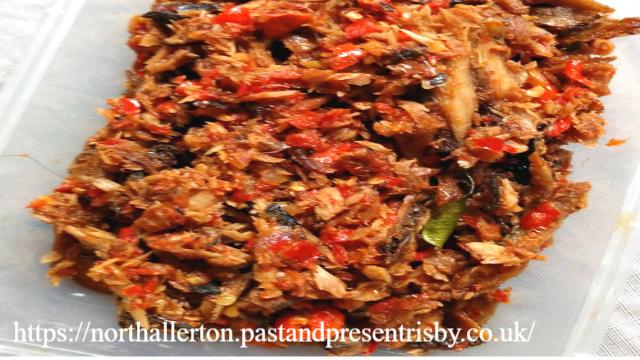 Makanan Khas Maluku yang Wajib Dicoba