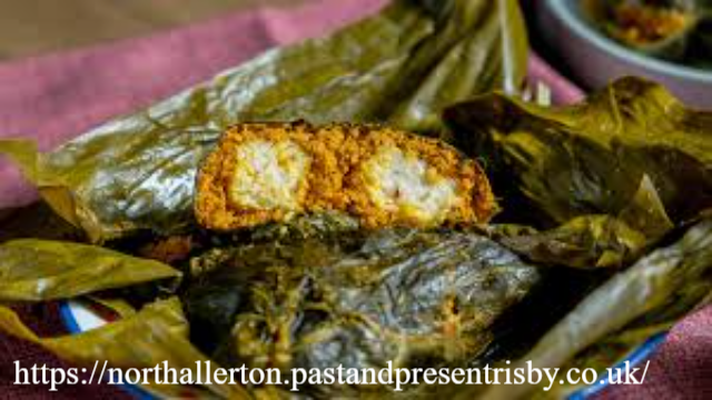 Makanan Khas Bengkulu yang Terkenal, Wajib Cobain