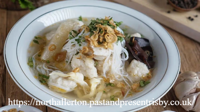 Masakan Khas Daerah Sumatera Selatan Yang Harus Kamu Coba