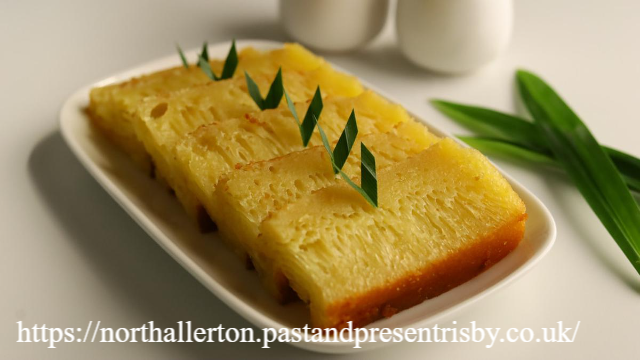 Makanan Khas Sumatra Utara, Lezat dan Wajib Dicoba