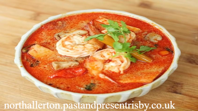 4 Makanan Khas Thailand yang Harus Kamu Coba