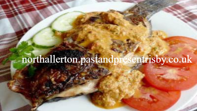 6 Rekomendasi Makanan Khas Tradisional di Kota Tarutung