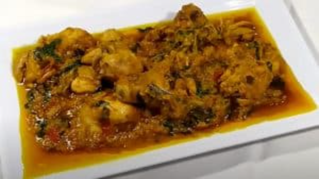 Inilah Berbagai Jenis Makanan Khas Suku Bolaang Mongondow