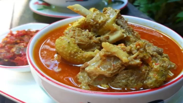 Ragam Cita Rasa Mojokerto: Menyelami Kuliner Tradisional