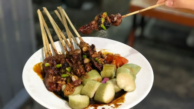 Eksplorasi Kuliner Tradisional Madura yang Menggoda Selera